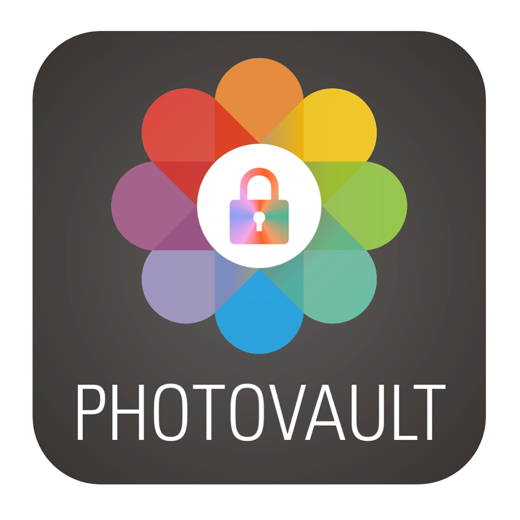 WidsMob PhotoVault 3.1 安全照片库 WidsMob PhotoVault 3.1 安全照片库