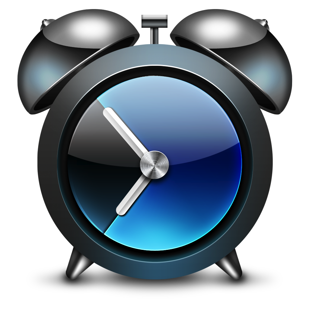 TinyAlarm 1.9.5 菜单栏小闹钟 TinyAlarm 1.9.5 菜单栏小闹钟