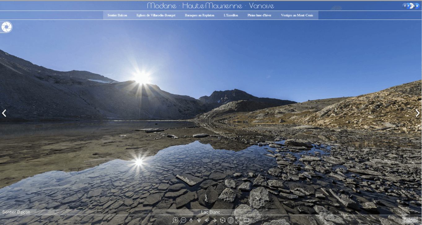 Panotour Pro 2.5.14 创建专业品质的虚拟旅游 Panotour Pro 2.5.14 创建专业品质的虚拟旅游