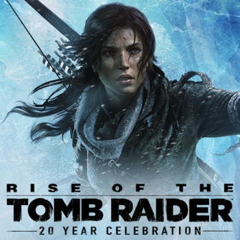 古墓丽影:崛起(Rise of the Tomb Raider™) 1.0.4 动作冒险类游戏 古墓丽影:崛起(Rise of the Tomb Raider™) 1.0.4 动作冒险类游戏