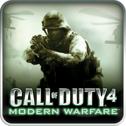使命召唤4:现代战争(Call of Duty 4:Modern Warfare) 1.7.549 第一人称射击 使命召唤4:现代战争(Call of Duty 4:Modern Warfare) 1.7.549 第一人称射击