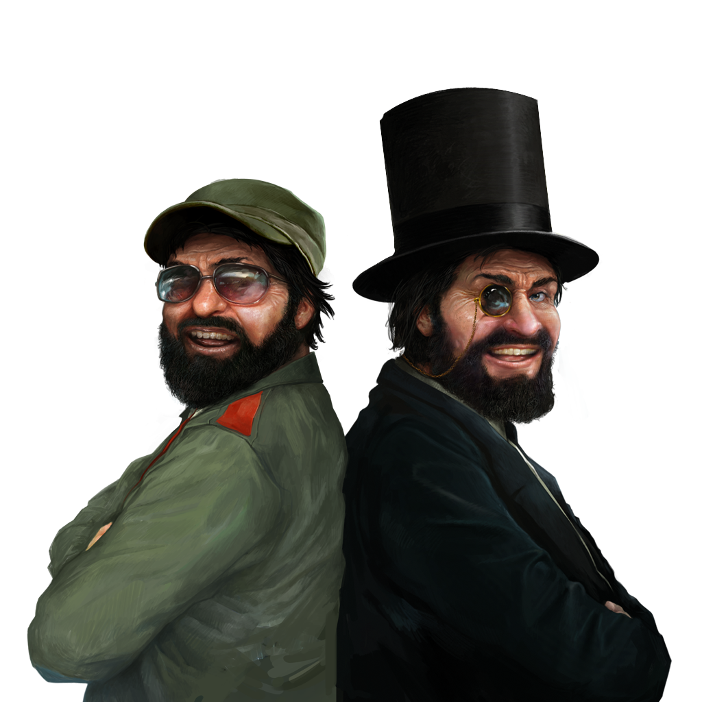 海岛大亨 5(Tropico 5) 1.0.10 建筑和管理模拟游戏 海岛大亨 5(Tropico 5) 1.0.10 建筑和管理模拟游戏