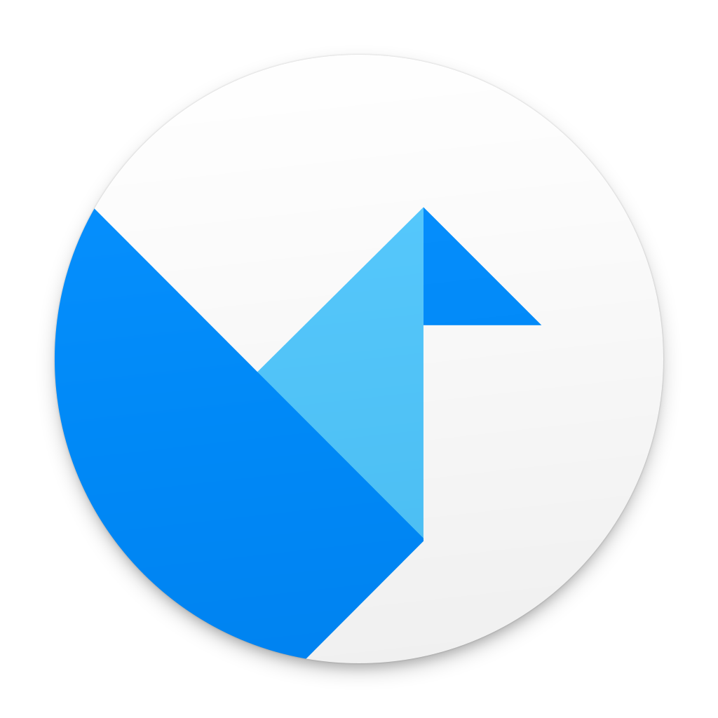 Origami Studio 2.5 原型设计神器 Origami Studio 2.5 原型设计神器