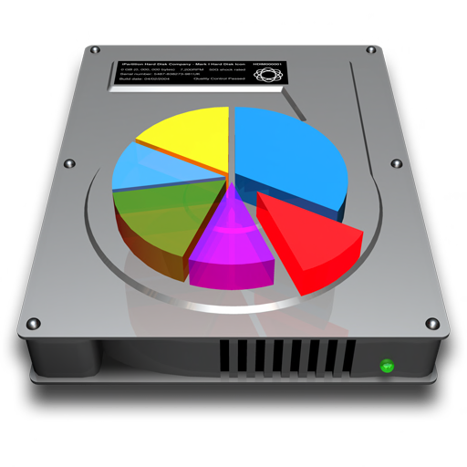 iPartition 3.6.0 硬盘无损分区工具 iPartition 3.6.0 硬盘无损分区工具