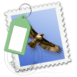Mailtags 5.1.8 组织你的邮件并设置标签 Mailtags 5.1.8 组织你的邮件并设置标签