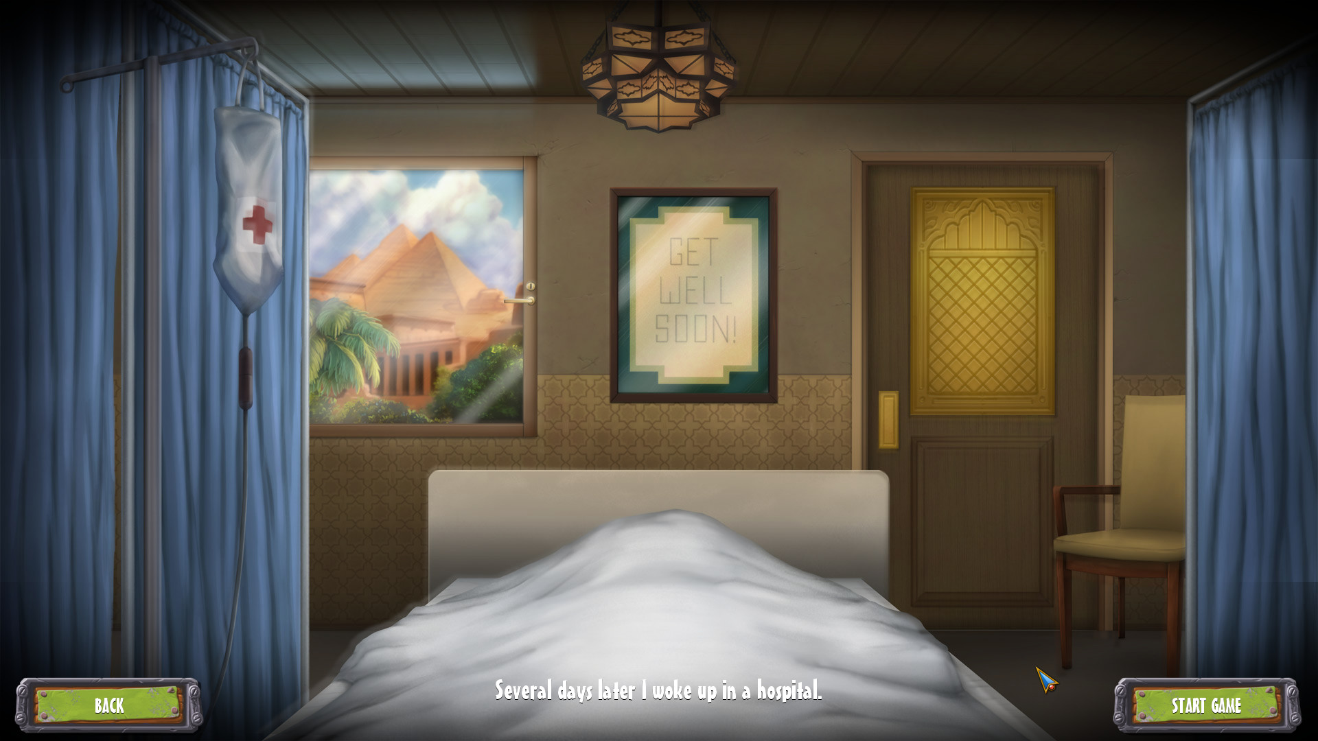 僵尸接龙 2(Zombie Solitaire 2) Chapter 3 僵尸风格休闲纸牌游戏 僵尸接龙 2(Zombie Solitaire 2) Chapter 3 僵尸风格休闲纸牌游戏