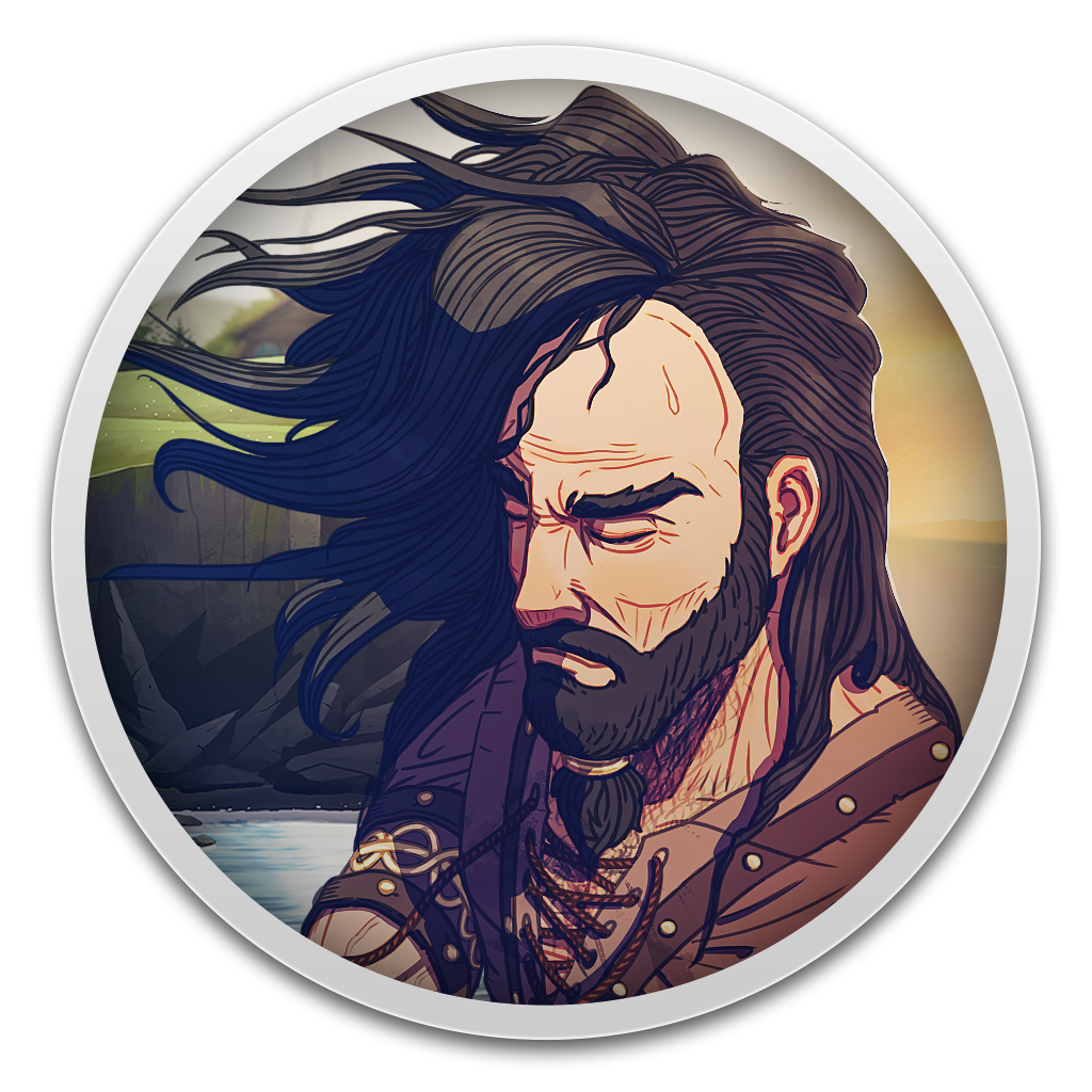 死在文兰(Dead in Vinland) 1.0.19980 RPG冒险游戏