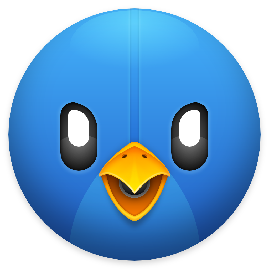 Tweetbot 3.0 优秀的Twitter客户端 Tweetbot 3.0 优秀的Twitter客户端