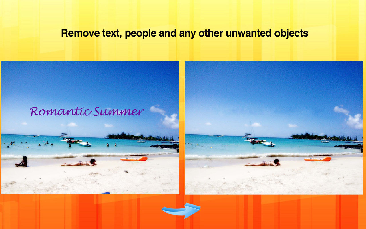 Photo Eraser 1.3.0 图像处理软件