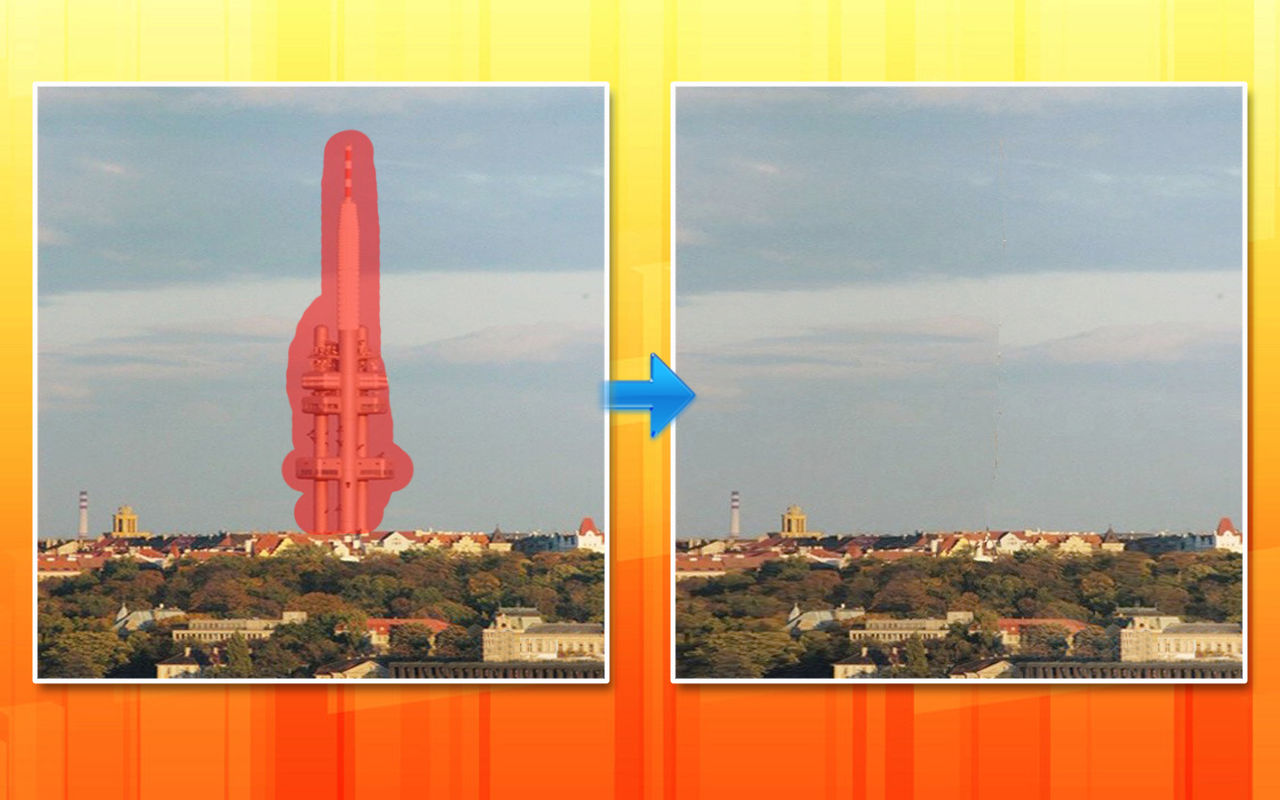Photo Eraser 1.3.0 图像处理软件