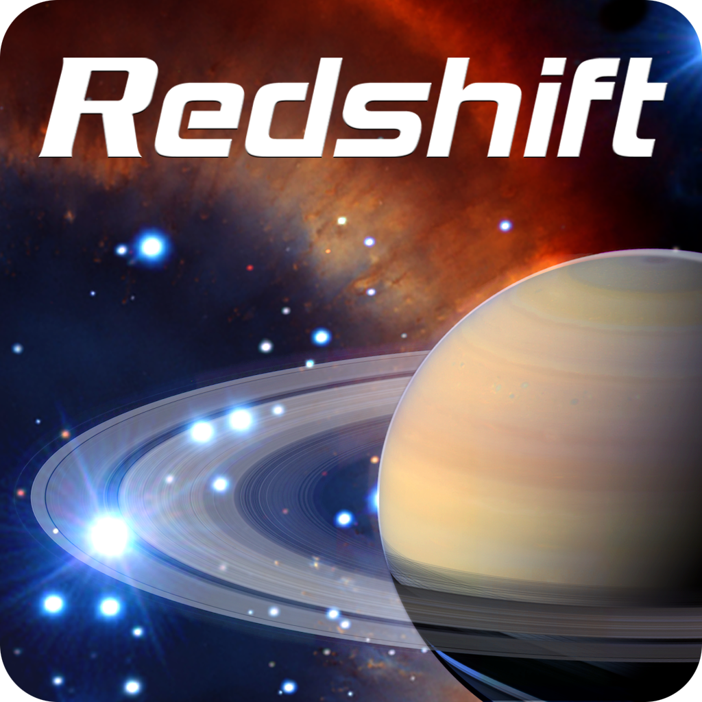 Redshift Premium-Astronomy 1.0.2 天文观测软件 Redshift Premium-Astronomy 1.0.2 天文观测软件