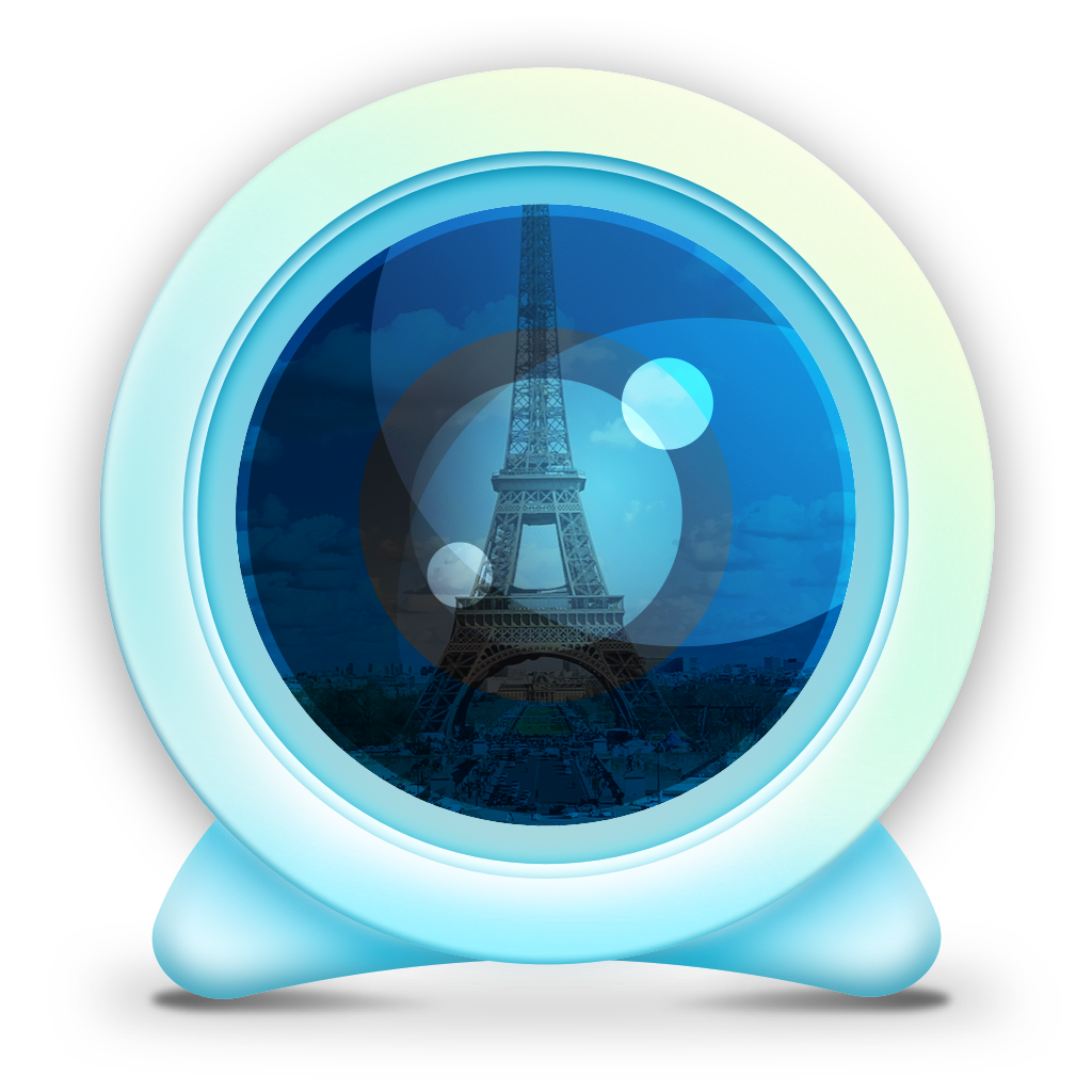 Webcam World View 5.1.2 用网络摄像机探索世界 Webcam World View 5.1.2 用网络摄像机探索世界