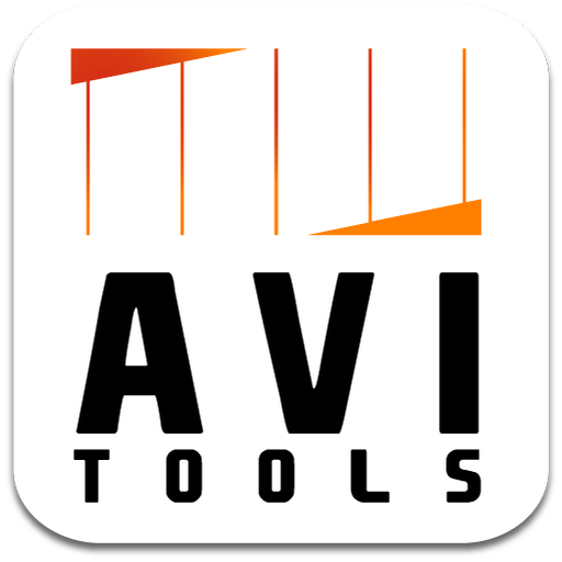 AVItools 3.7.0 AVI视频转换工具 AVItools 3.7.0 AVI视频转换工具
