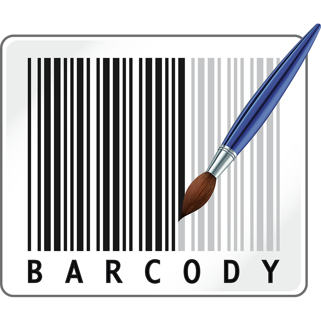 Barcody 3.16 条形码生成器 Barcody 3.16 条形码生成器