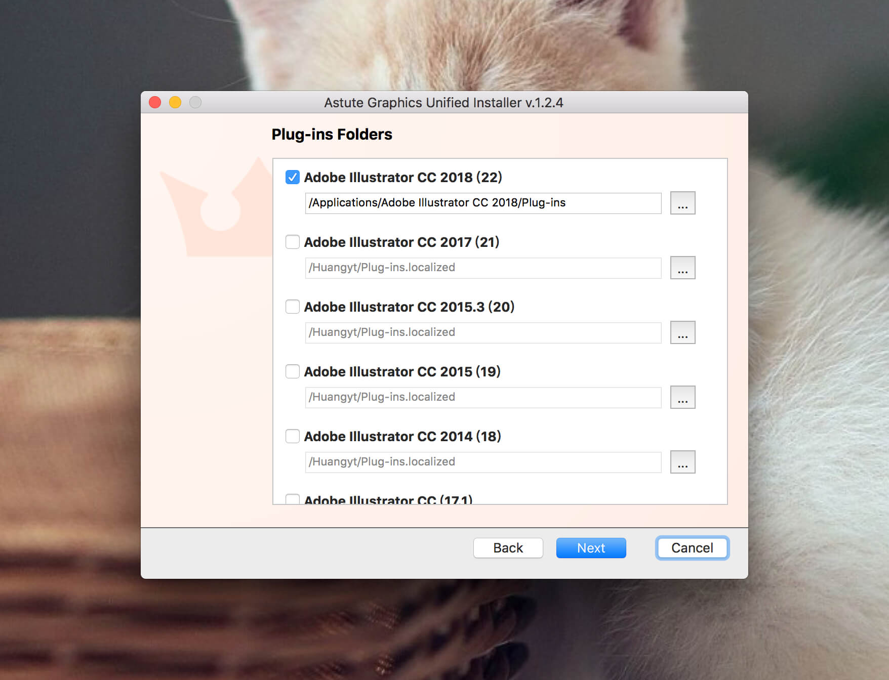 Astute Graphics Plugins 1.2.4 Adobe Illustrator 的创意插件合集 Astute Graphics Plugins 1.2.4 Adobe Illustrator 的创意插件合集