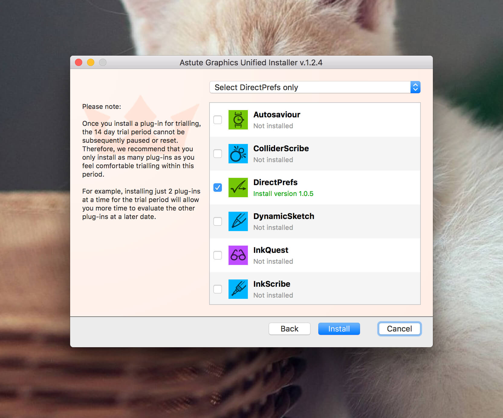 Astute Graphics Plugins 1.2.4 Adobe Illustrator 的创意插件合集 Astute Graphics Plugins 1.2.4 Adobe Illustrator 的创意插件合集