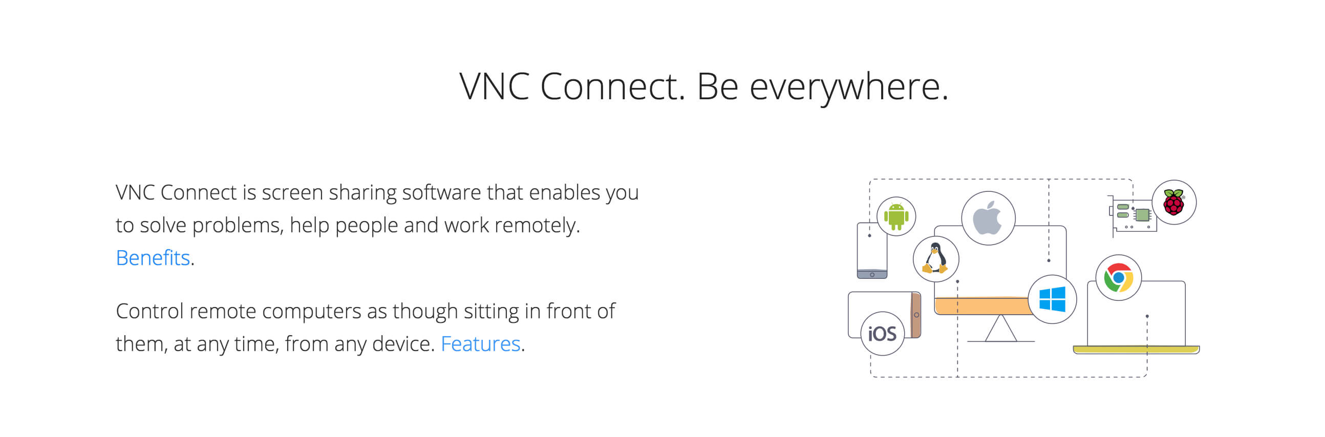 RealVNC 5.3.2 远程控制软件 RealVNC 5.3.2 远程控制软件