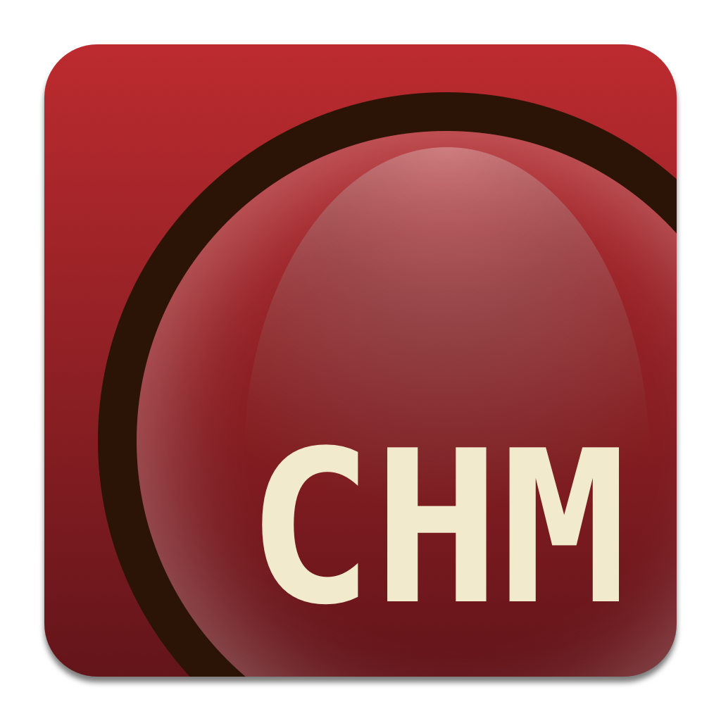iChm 2.1.3 CHM文件阅读器 iChm 2.1.3 CHM文件阅读器
