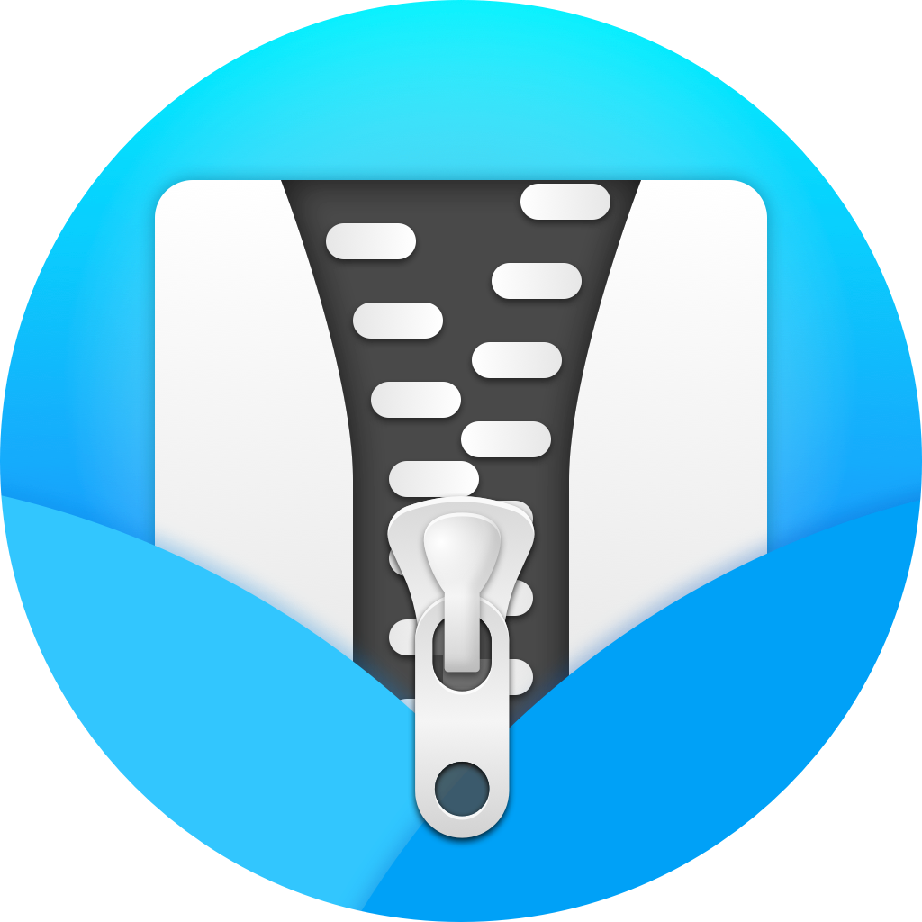 Dr. Unarchiver 1.3.0 免费的解压缩软件 Dr. Unarchiver 1.3.0 免费的解压缩软件