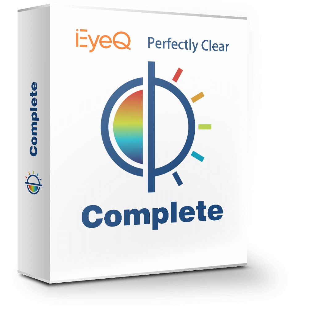 Perfectly Clear Complete 3.10.0.1829 修饰磨皮调色插件 Perfectly Clear Complete 3.10.0.1829 修饰磨皮调色插件