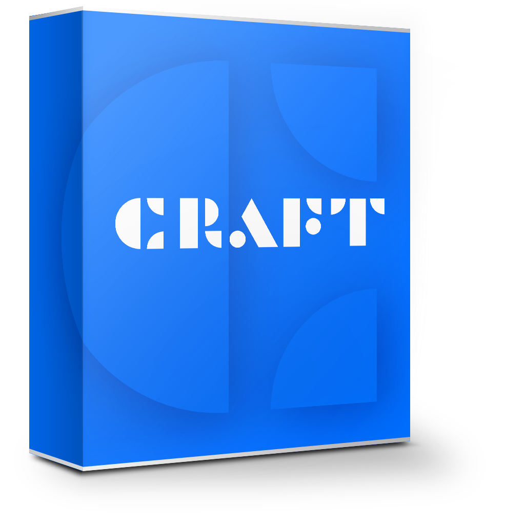 Craft 1.0.79 自动填充真实数据 Craft 1.0.79 自动填充真实数据