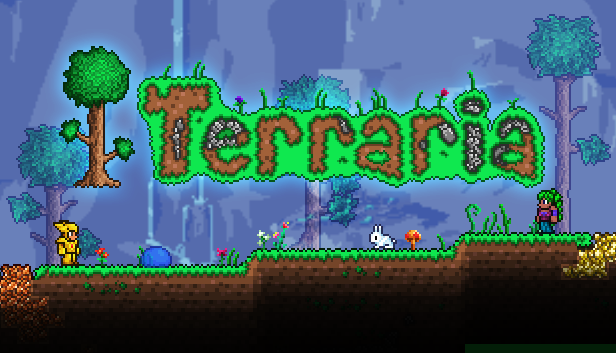 泰拉瑞亚(Terraria) 1.3.4 经典冒险游戏 泰拉瑞亚(Terraria) 1.3.4 经典冒险游戏