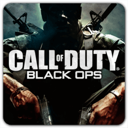 使命召唤:黑色行动(Call Of Duty:Black Ops) 1.15 第一人称射击游戏 使命召唤:黑色行动(Call Of Duty:Black Ops) 1.15 第一人称射击游戏