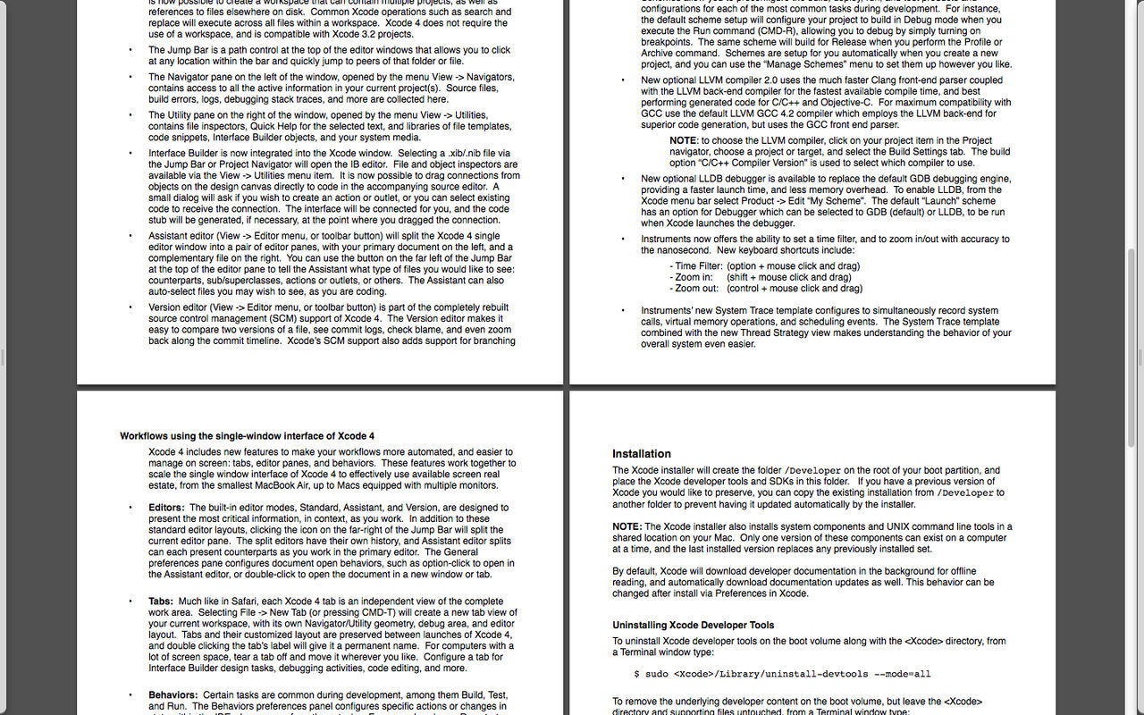 PDF Reader++ 1.58 PDF文档阅读器