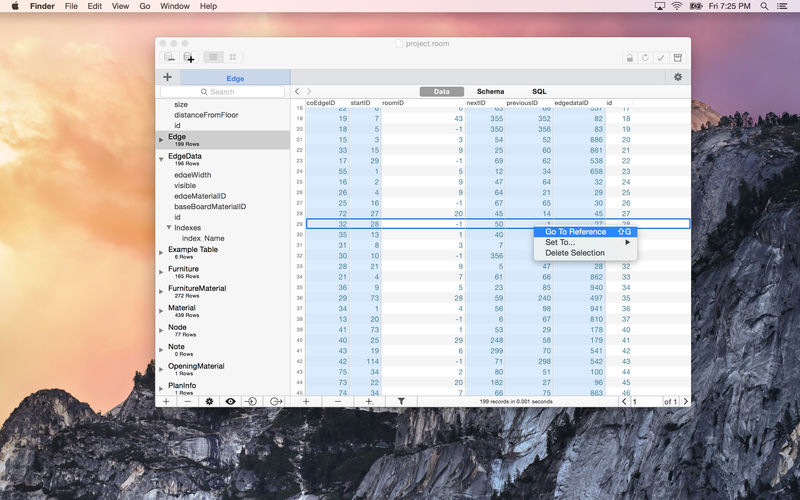 Datum 7.0.1 SQLite数据库客户端