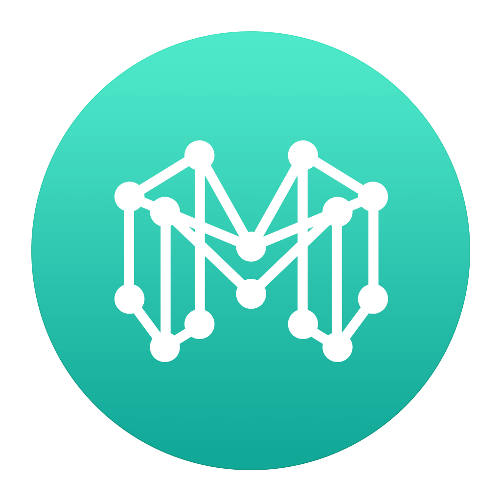 Mindly 1.6.1 轻量思维导图软件 Mindly 1.6.1 轻量思维导图软件