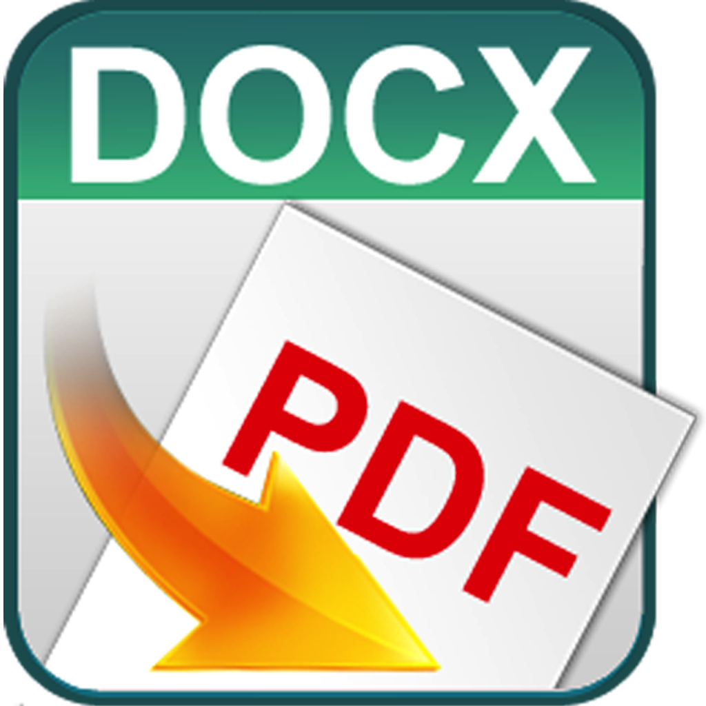 DOCX to PDF 3.0.0 PDF转换工具 DOCX to PDF 3.0.0 PDF转换工具