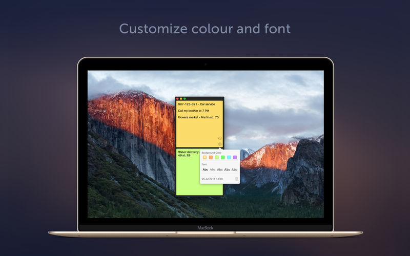 Swift Note 2.1.1 便签记事备忘工具 Swift Note 2.1.1 便签记事备忘工具