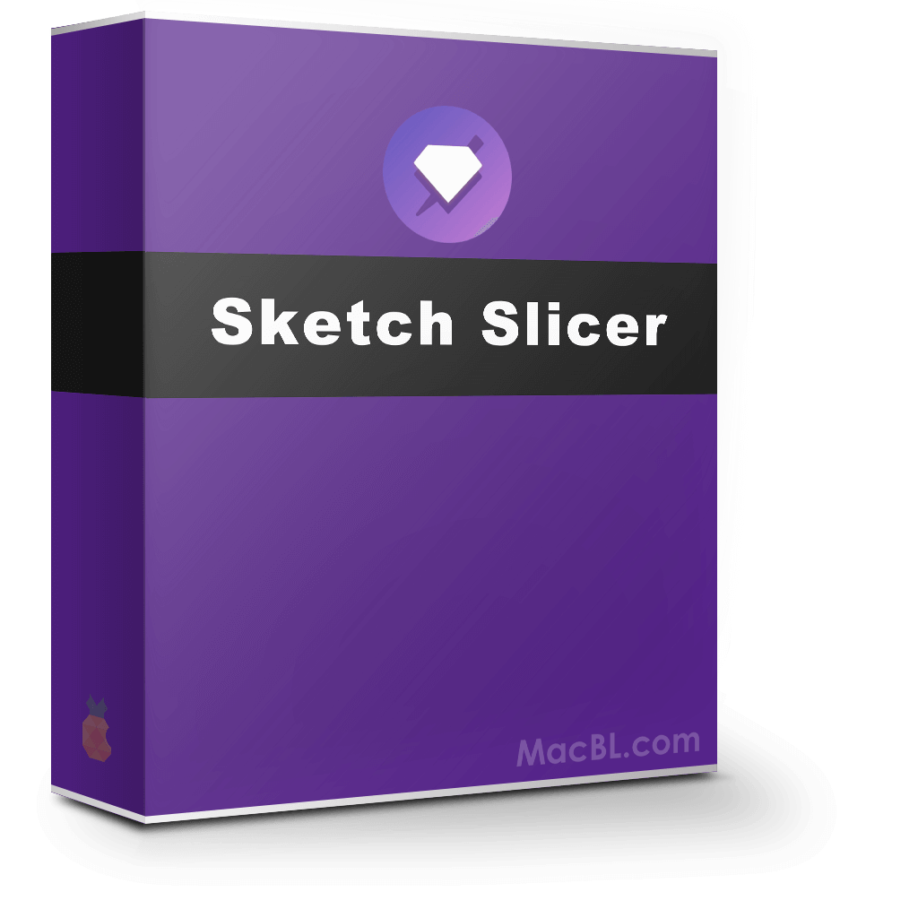 Sketch Slicer 0.1.1 一键生成带边距切片 Sketch Slicer 0.1.1 一键生成带边距切片