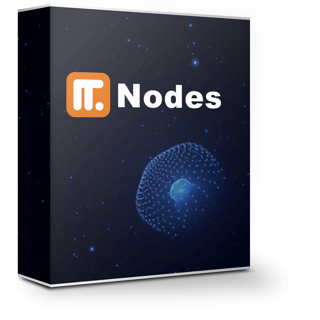 Yanobox Nodes 2.0.5 点线粒子特效运动图形 Yanobox Nodes 2.0.5 点线粒子特效运动图形