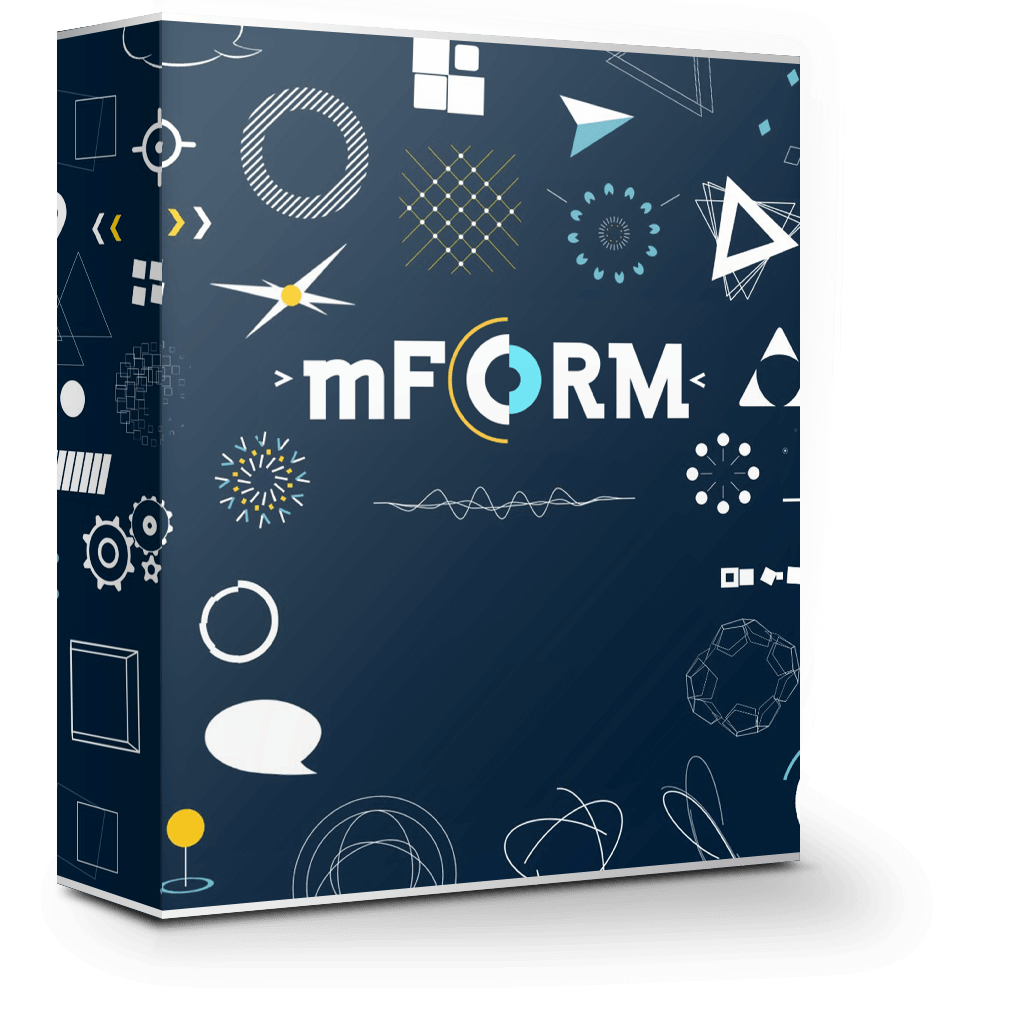 mForm 1.0 FCPX的150个动画元素 mForm 1.0 FCPX的150个动画元素
