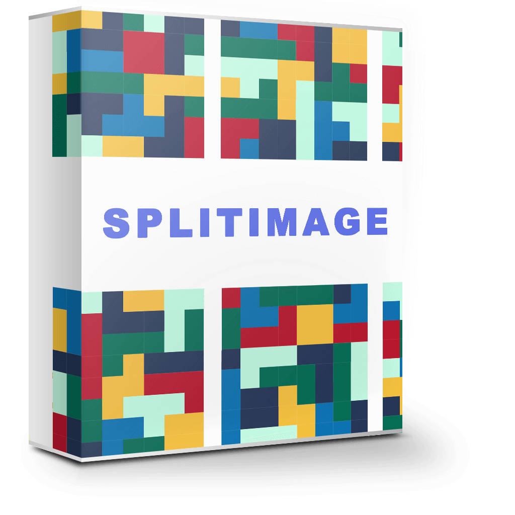 SplitImage 2.2 图像拆分工具 SplitImage 2.2 图像拆分工具