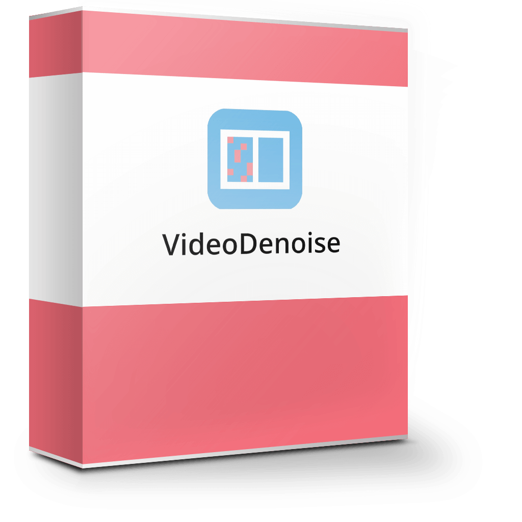 CrumplePop VideoDenoise 1.0.4 消除视频噪音神器 CrumplePop VideoDenoise 1.0.4 消除视频噪音神器