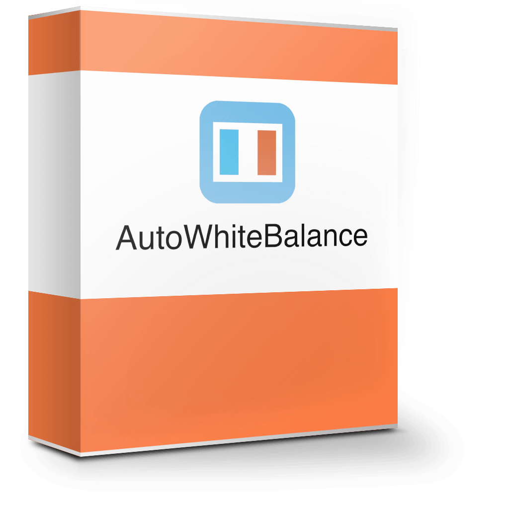 CrumplePop AutoWhiteBalance 1.0.3 专业白平衡效果 CrumplePop AutoWhiteBalance 1.0.3 专业白平衡效果