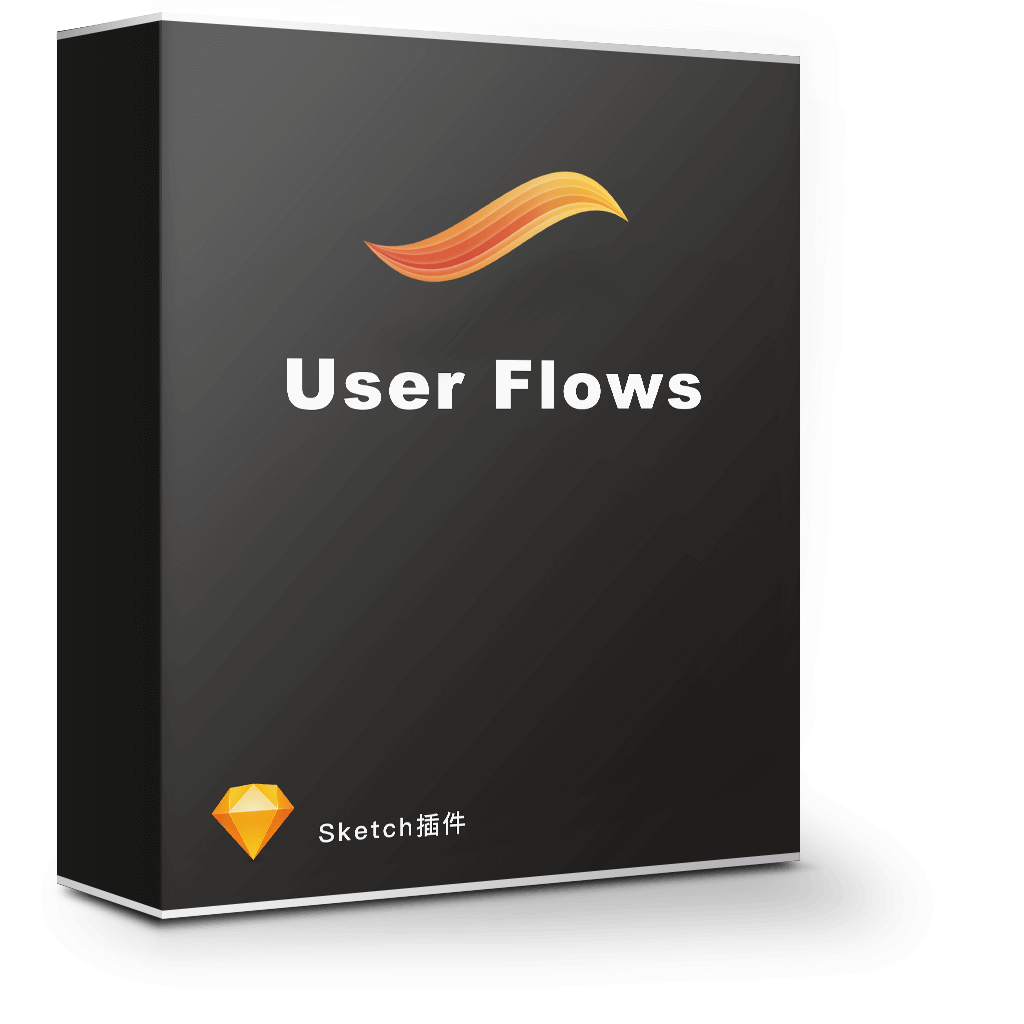 User Flows 2.3.5 快速生成流程图 User Flows 2.3.5 快速生成流程图