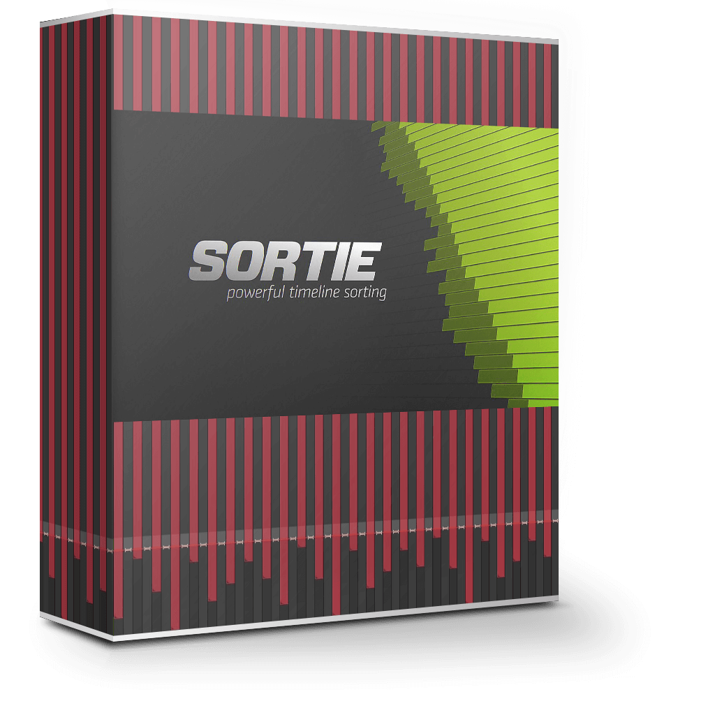 Sortie 1.2.20 图层垂直排序工具 Sortie 1.2.20 图层垂直排序工具