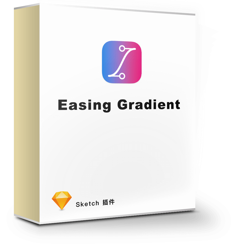 Easing Gradient 0.7.2 轻松创建渐变效果 Easing Gradient 0.7.2 轻松创建渐变效果