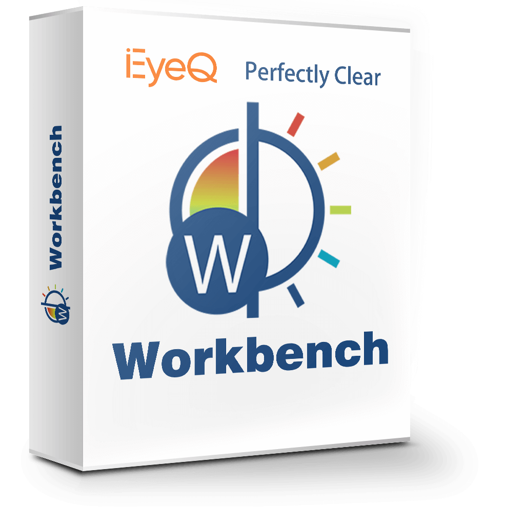 Perfectly Clear Workbench 3.6.3.1397 智能图片瑕疵处理插件 Perfectly Clear Workbench 3.6.3.1397 智能图片瑕疵处理插件