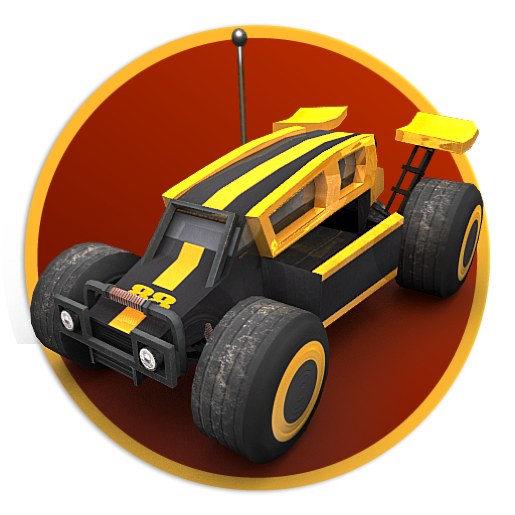 特技狂飙:重装上阵(StuntMANIA Reloaded) 1.1.3 游戏娱乐 特技狂飙:重装上阵(StuntMANIA Reloaded) 1.1.3 游戏娱乐