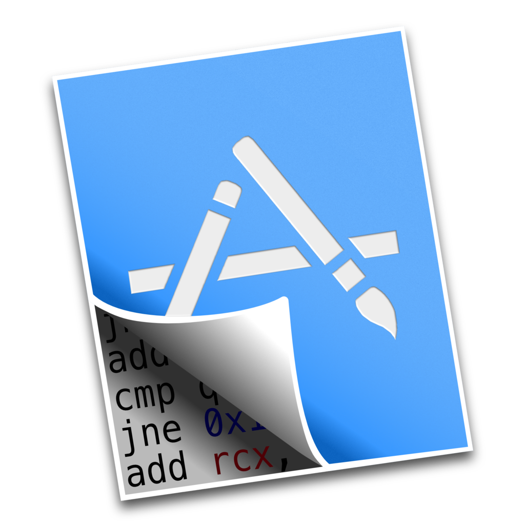 Hopper Disassembler 4.0.8 软件开发 Hopper Disassembler 4.0.8 软件开发
