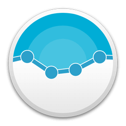 Gaget 1.2.1 简单的Google Analytics工具 Gaget 1.2.1 简单的Google Analytics工具