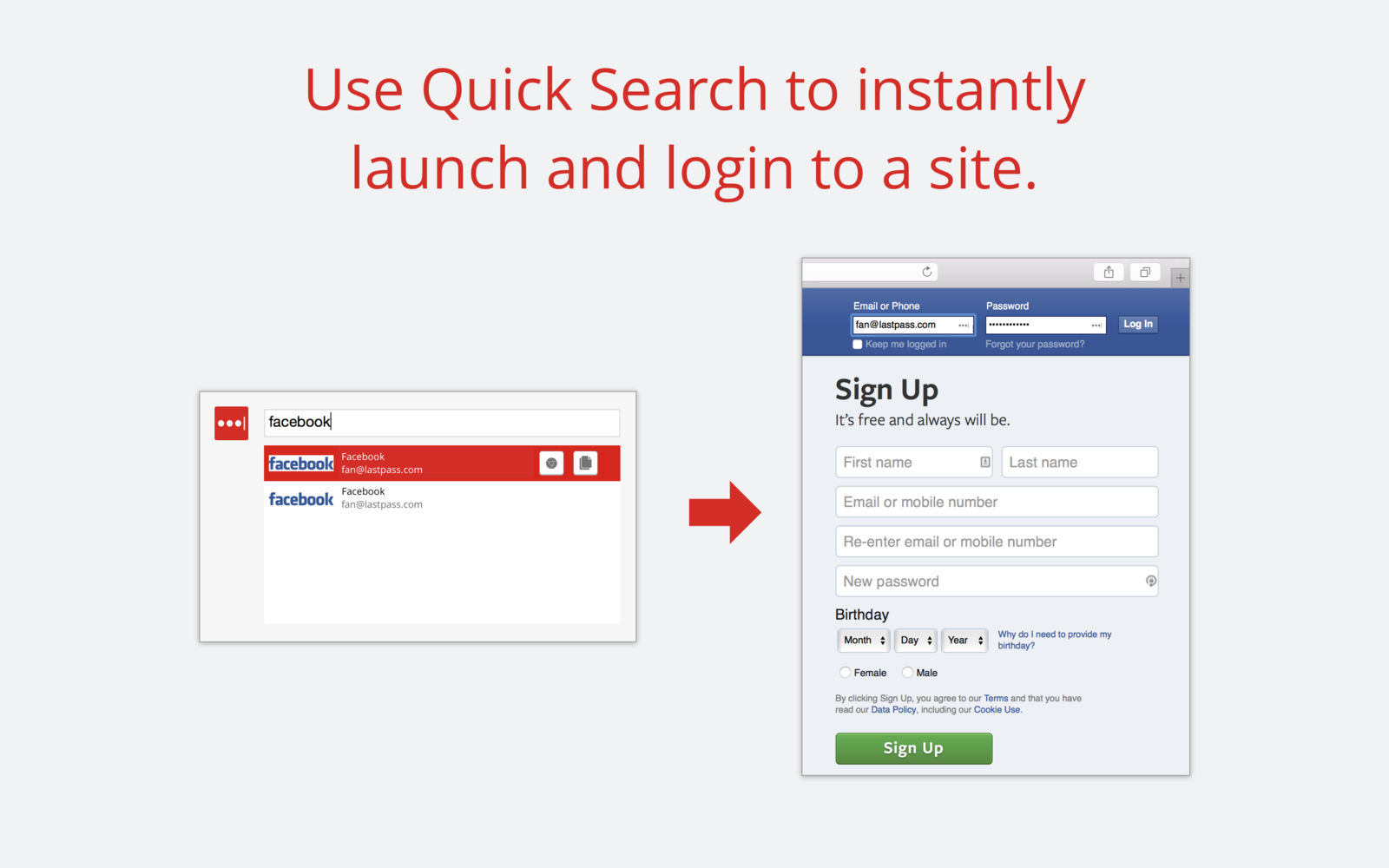 LastPass 3.17.0 系统工具 LastPass 3.17.0 系统工具