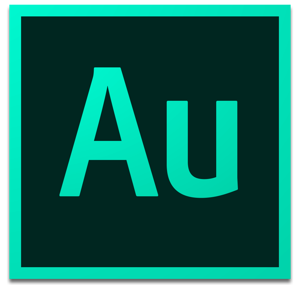 Adobe Audition 2022 22.6 专业音频处理软件 Adobe Audition 2022 22.6 专业音频处理软件