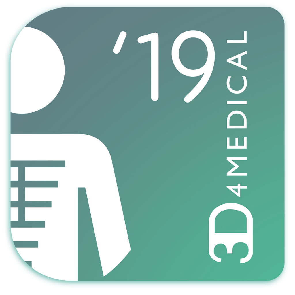 Complete Anatomy 2019 4.0.1 3D人体解剖结构学习软件 Complete Anatomy 2019 4.0.1 3D人体解剖结构学习软件