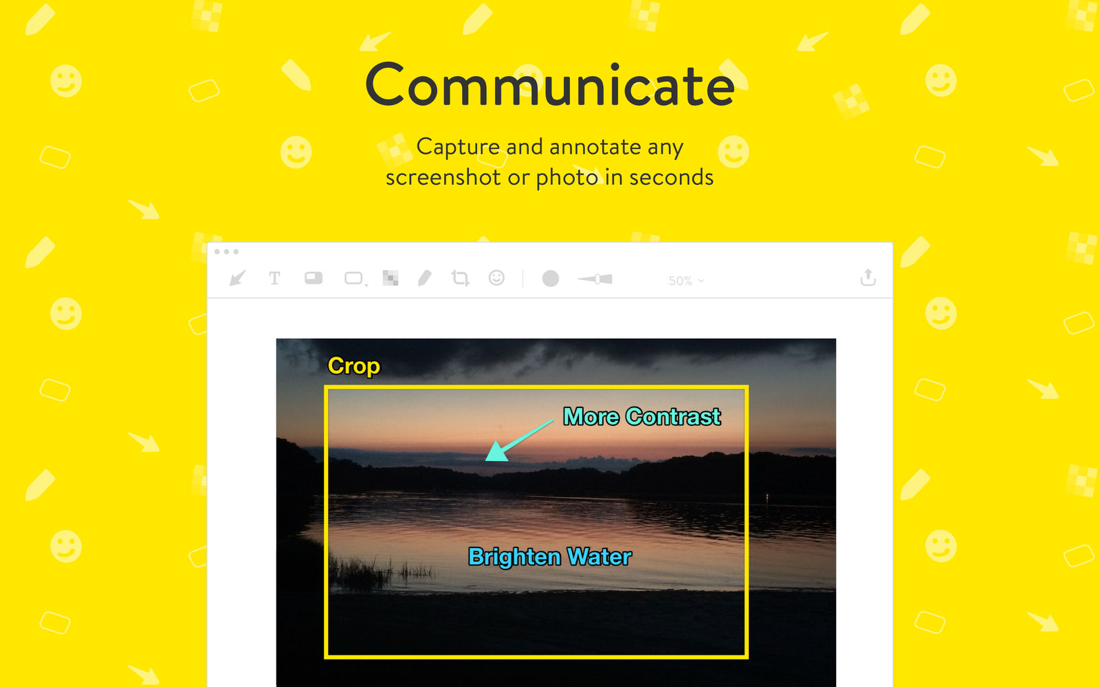 Annotate 2.1.4 有趣的图片注释软件 Annotate 2.1.4 有趣的图片注释软件
