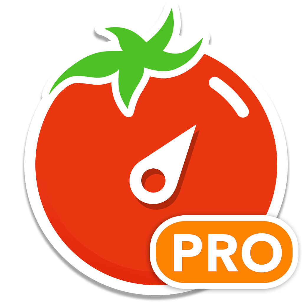 Pomodoro Time Pro 1.2 工作学习定时器目标追踪器 Pomodoro Time Pro 1.2 工作学习定时器目标追踪器